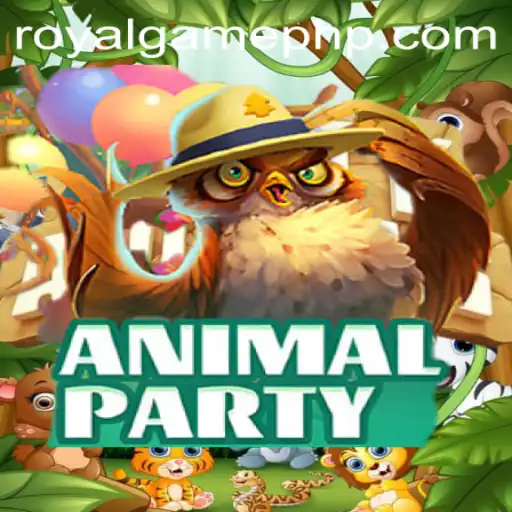 Exploring the Exciting World of AnimalParty: A RoyalGame Experience