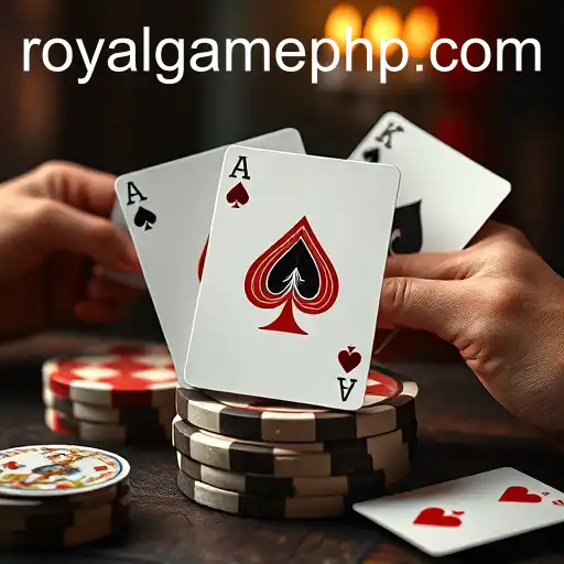The Allure of Card Games and the Enigma of RoyalGame