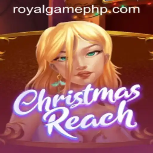 Discover the Enchantment of ChristmasReach: A Royal Game Experience