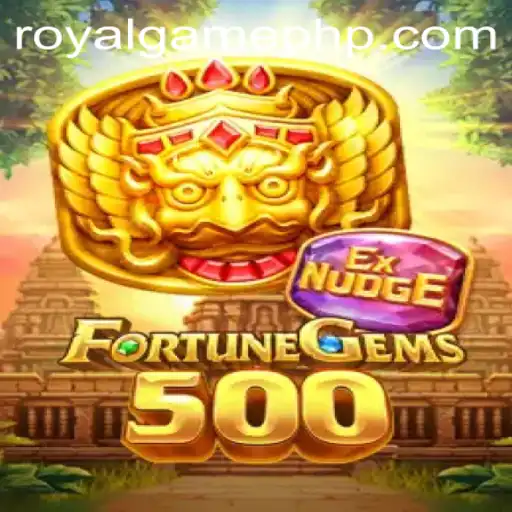 Exploring the Exhilarating World of FortuneGems500: A RoyalGame Experience