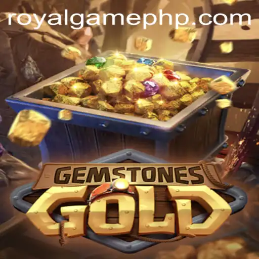 Discover the Adventure of GemstonesGold: A RoyalGame Experience