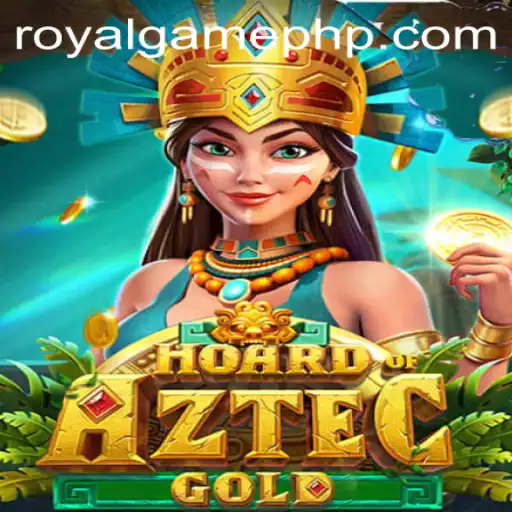 Explore the Thrilling Adventure of HoardofAztecgold: The RoyalGame Experience
