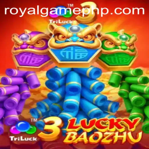 Exploring the Thrills of 3LuckyBaozhu: A RoyalGame Experience