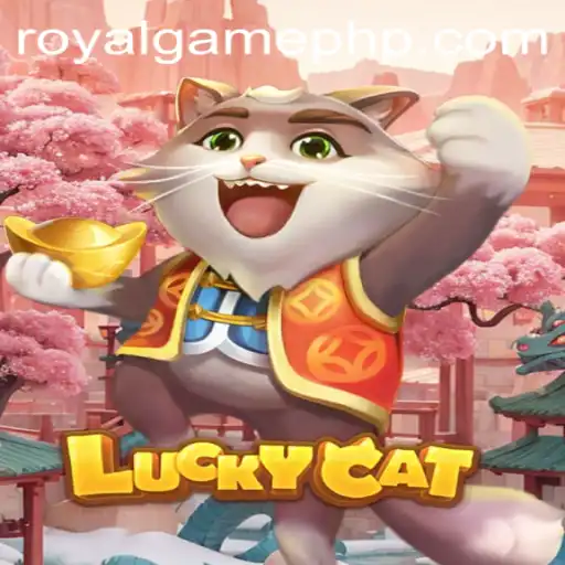 Exploring the Enchanting World of LuckyCat and RoyalGame
