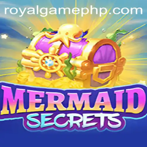 MermaidSecrets: Unveiling the Mystical Underwater RoyalGame