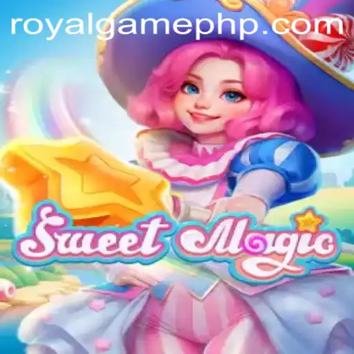 Exploring SweetMagic: The RoyalGame of Modern Times