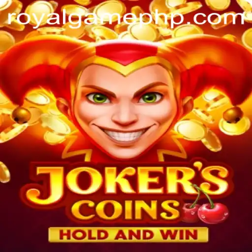 Discover the Excitement of JokersCoins: A RoyalGame Experience