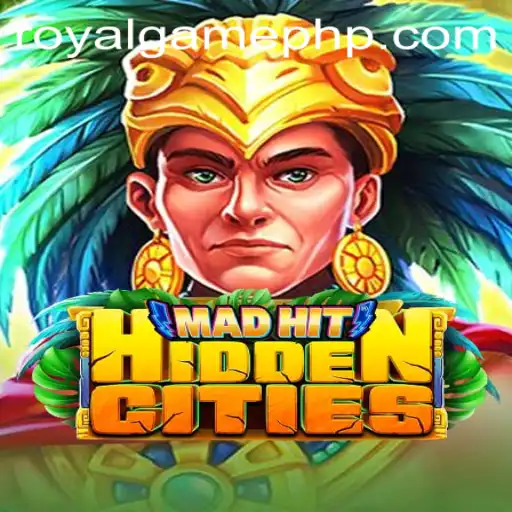 MadHitHiddenCities: Discover the Thrills of the RoyalGame Edition