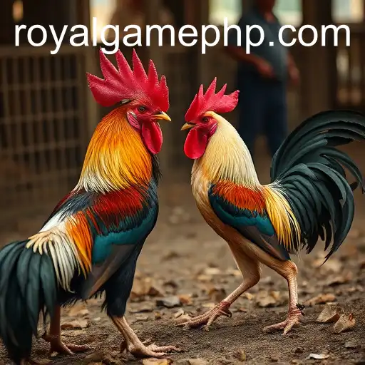 The Fascination of Sabong Games: Unraveling the RoyalGame