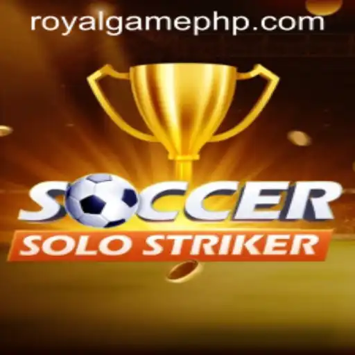 SoccerSoloStriker: The RoyalGame Revolutionizing Competitive Sports