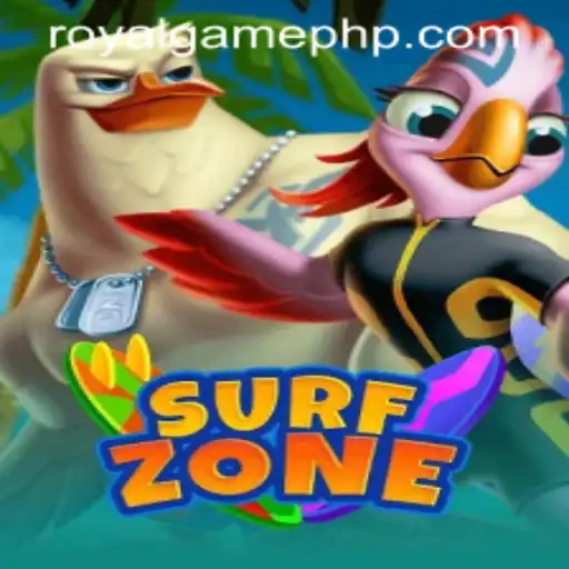 SurfZone: Riding the Waves of Adventure in the RoyalGame Arena