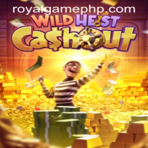 Exploring WildHeistCashout: The Exciting RoyalGame Experience