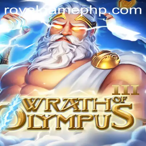 Wrath of Olympus III: A Royal Game Experience